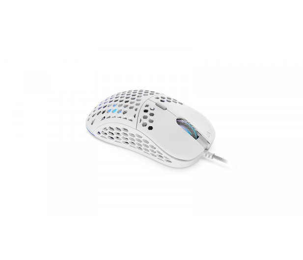SPC Gear LIX Onyx White - 594256 - zdjęcie 4